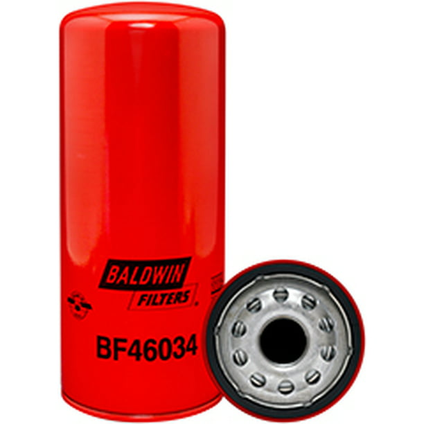 Fuel Water Separator Filter Baldwin BF46042-D